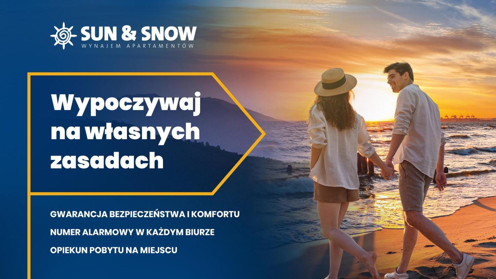 Apartamenty Sun&Snow Osiedle Bursztynowe Kolobrzeg Exterior photo